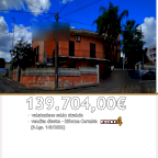 Vendita Casa singola Casarano