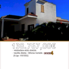 Vendita Casa singola Sternatia