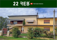 Vendita Villa Bifamiliare Volpago del Montello