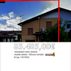 Vendita Villa Bifamiliare Brescia