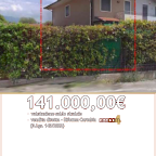 Vendita Villetta schiera Zugliano