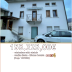 Vendita Casa singola Segusino