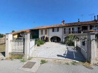 V Villa Bifamiliare Pianfei