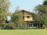 vendita casa singola Campiglione Fenile