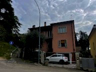 V Villa Bifamiliare Riolo Terme