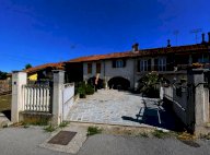 V Villa Bifamiliare Pianfei