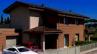 V Casa indipendente Imola
