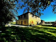 V Casa indipendente Castel Bolognese