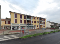 Vendita Garage Cassano d'Adda
