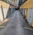 Vendita Garage Bologna