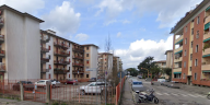 Vendita Posto Auto Scandicci