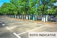 Vendita Posto Auto Moncalieri