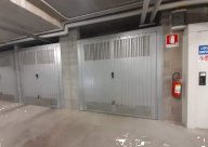 Vendita Garage Nizza Monferrato