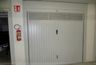 Vendita Garage Badia Polesine