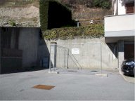 Vendita Posto Auto Cesana Brianza