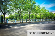 Vendita Posto Auto Macerata