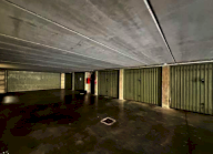 Vendita Garage Cesano Maderno