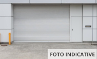 Vendita Posto Auto Fano