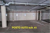 Vendita Posto Auto Verona