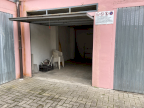 Vendita Garage Bernareggio
