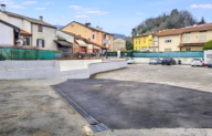 Vendita Posto Auto Schio