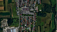 Vendita Garage Campoformido