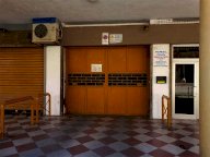 Vendita Garage Bitonto