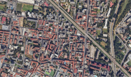 Vendita Garage Milano