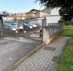 Vendita Garage Zandobbio
