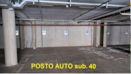 Vendita Posto Auto Verona