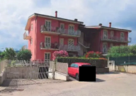 Vendita Garage Magliano di Tenna