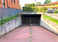 Vendita Garage Carbonate