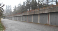 Vendita Garage Serravalle Scrivia