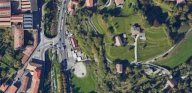 Vendita Posto Auto Erba