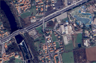 Vendita Garage Capriate San Gervasio