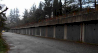 Vendita Garage Serravalle Scrivia