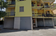 Vendita Garage Abbadia Lariana