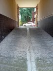 Box singolo Milano Via Urbino (zona via Pesaro/Fano)