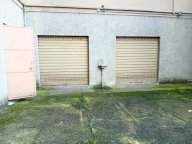 Box singolo Milano Via Urbino (zona via Pesaro/Fano)