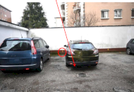 Vendita Posto Auto Rozzano