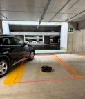 Vendita Posto Auto Vimercate