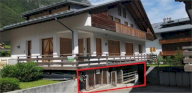 Vendita Garage Auronzo di Cadore