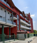 Vendita Garage Legnano
