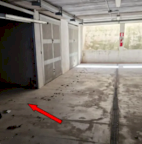 Vendita Garage Russi