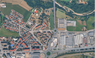 Vendita Garage Rivalta di Torino