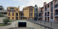 Vendita Garage Castel Rozzone