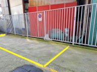 Vendita Posto Auto Milano