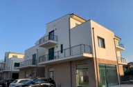 Vendita Garage Fermo