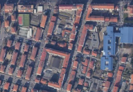 Vendita Garage Torino