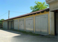 Vendita Garage Cassinasco